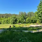 Gdynia Karwiny Pod Lasem