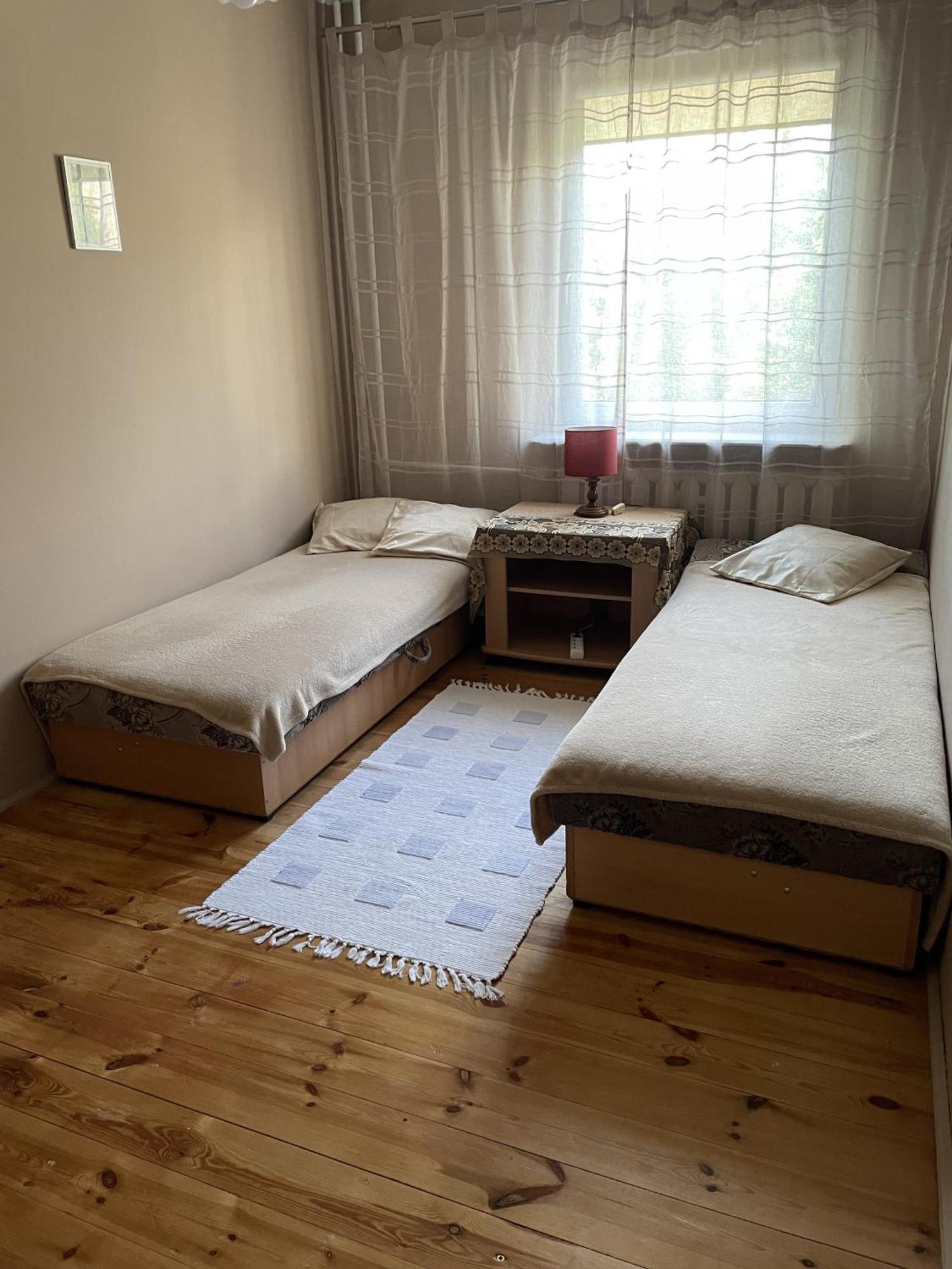 Karwiny Pod Lasem * Gdynia
